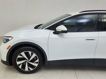 Used 2023 Volkswagen ID.4 2WD