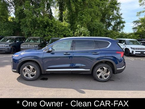Used 2023 Hyundai Santa Fe SEL w/ Premium Package AWD/4WD image 6