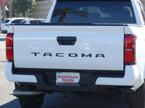 Used 2024 Toyota Tacoma SR5 image 15