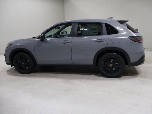 New 2026 Honda HR-V Sport image 4