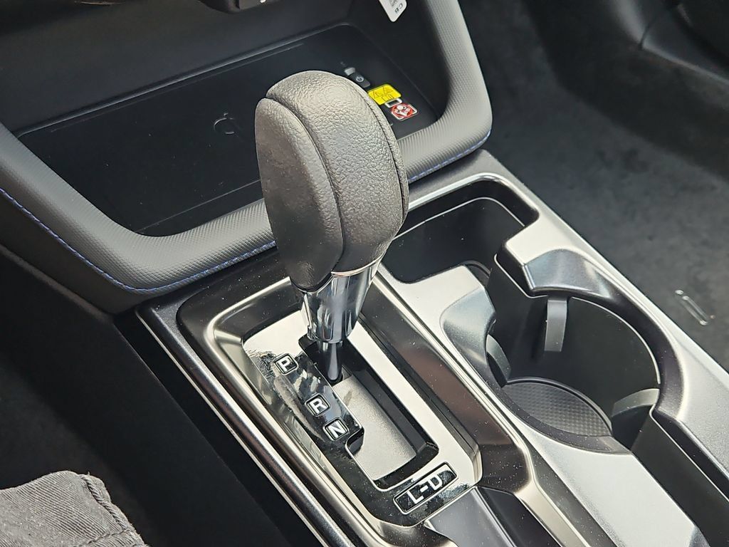 New 2026 Subaru Forester Premium AWD/4WD image 20
