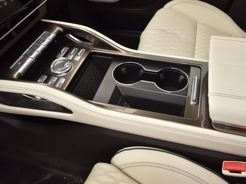 New 2026 Lincoln Nautilus Black Label AWD/4WD image 60