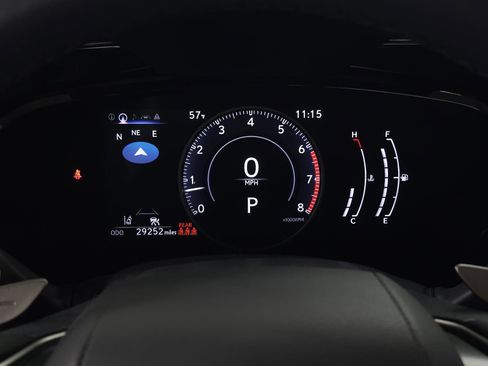 Used 2017 Lexus RX 350 PREMIUM w/ Premium Package image 20