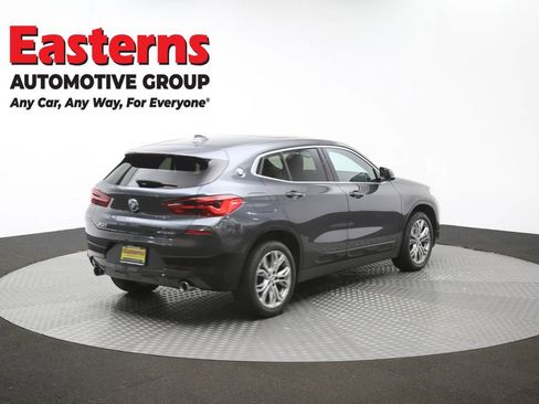 Used 2018 BMW X2 xDrive28i w/ Convenience Package image 42
