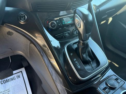 Used 2014 Ford Escape Titanium w/ Equipment Group 401A image 15