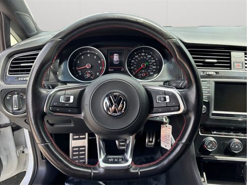Used 2017 Volkswagen GTI S FWD image 20