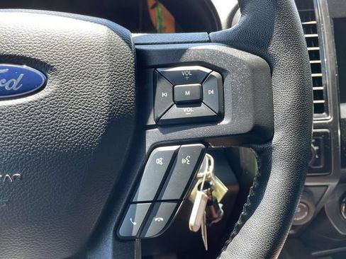 Used 2020 Ford F150 XLT w/ Equipment Group 302A Luxury AWD/4WD image 16