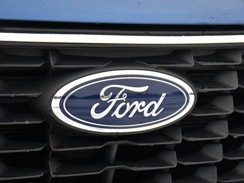 Used 2023 Ford Escape Active image 36