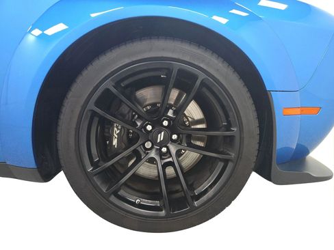 Used 2023 Dodge Challenger R/T Scat Pack image 23