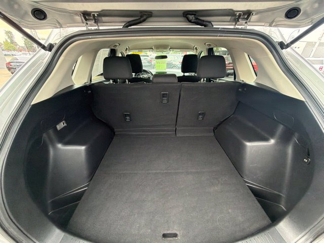 Used 2015 MAZDA CX-5 Sport FWD image 10