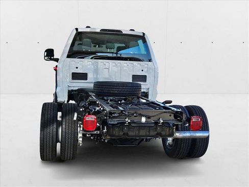 New 2025 Ford F450 XL image 9