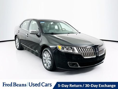 Used 2012 Lincoln MKZ Hybrid FWD image 1