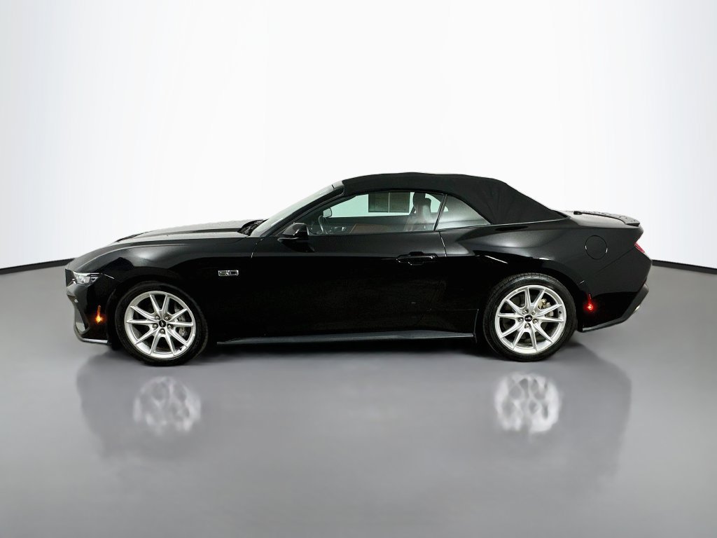 Used 2024 Ford Mustang GT Premium RWD image 5