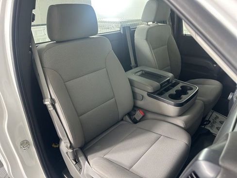 Used 2016 Chevrolet Silverado 1500 W/T image 14