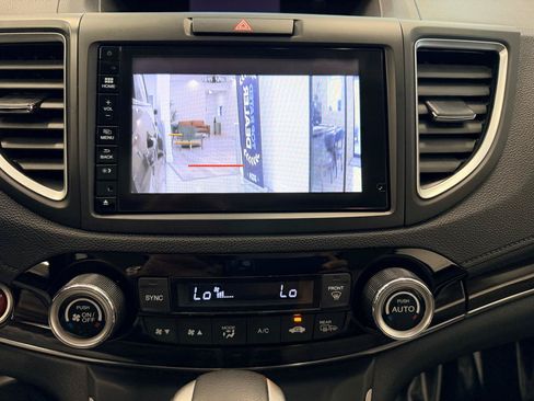 Used 2015 Honda CR-V EX-L image 37
