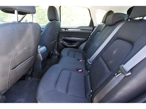 Certified 2025 MAZDA CX-5 AWD 2.5 S image 11