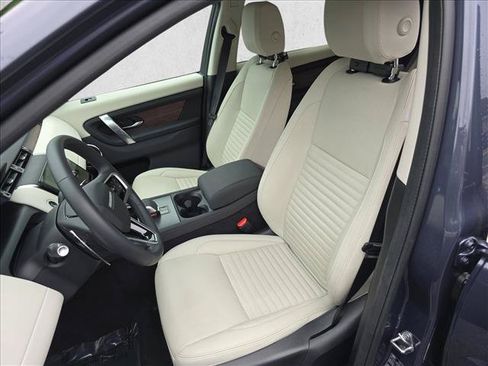 Used 2025 Land Rover Discovery Sport S AWD/4WD image 15
