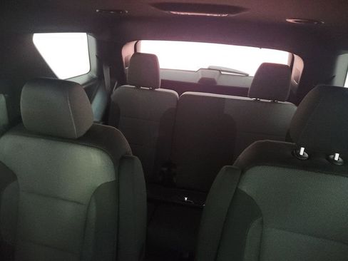 Used 2023 Chevrolet Traverse LT w/ LPO, Floor Liner Package AWD/4WD image 26
