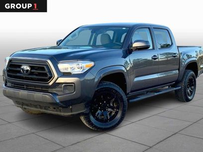 Used 2022 Toyota Tacoma SR