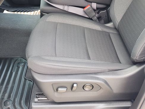 New 2026 Chevrolet Silverado 2500 Custom w/ Custom Convenience Package AWD/4WD image 19