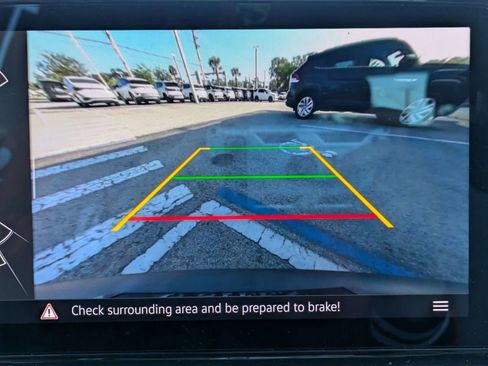 Used 2023 Volkswagen ID.4 Pro RWD image 25