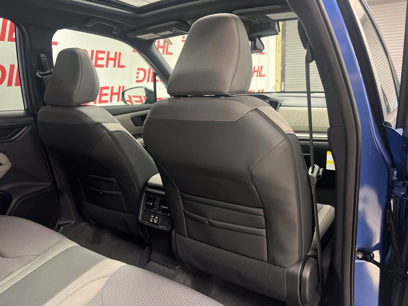 New 2026 Subaru Forester Premium AWD/4WD image 13