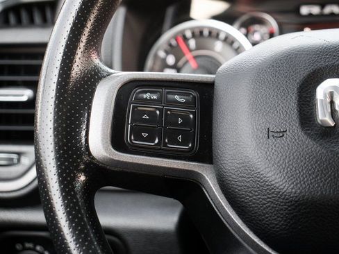 Used 2021 RAM 2500 Tradesman image 20