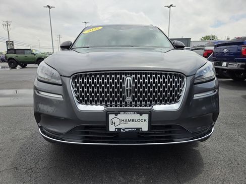 Used 2022 Lincoln Corsair AWD w/ Equipment Group 101A image 42