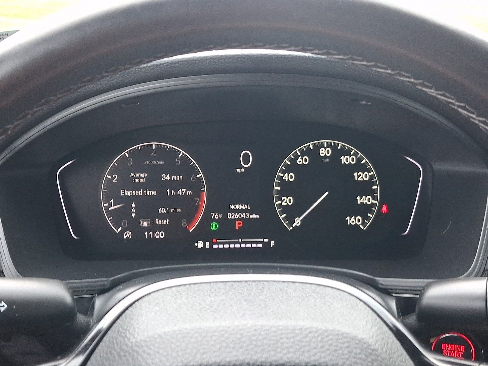 Used 2025 Honda Civic Sport image 19