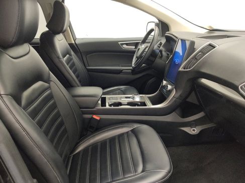 Used 2023 Ford Edge SEL image 21
