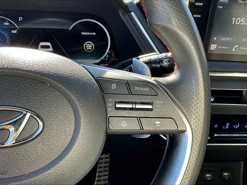 Used 2020 Hyundai Sonata SEL Plus w/ Cargo Package image 12