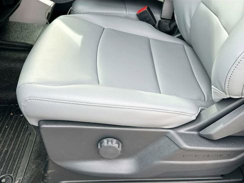 New 2026 Ford F550 4x4 Supercab Super Duty image 12