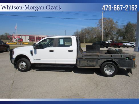 Used 2020 Ford F350 XL w/ Power Equipment Group image 8