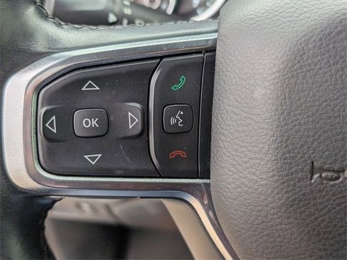 Used 2019 RAM 1500 Laramie w/ Sport Appearance Package image 16