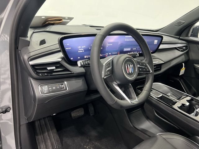 New 2026 Buick Enclave Sport Touring w/ Power Package FWD image 9