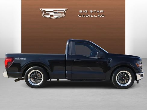 Used 2025 Ford F150 XL w/ Equipment Group 103A High image 6