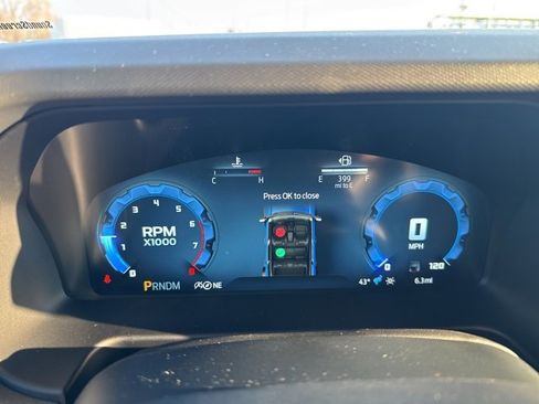 New 2025 Ford Bronco Big Bend w/ Black Diamond Package image 18