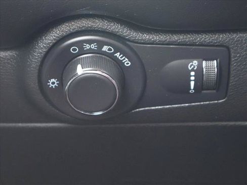 Used 2023 Dodge Durango SRT Hellcat AWD/4WD image 16