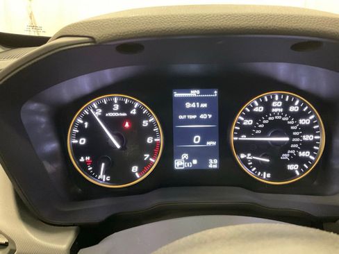 New 2026 Subaru Crosstrek 2.5i Wilderness image 13