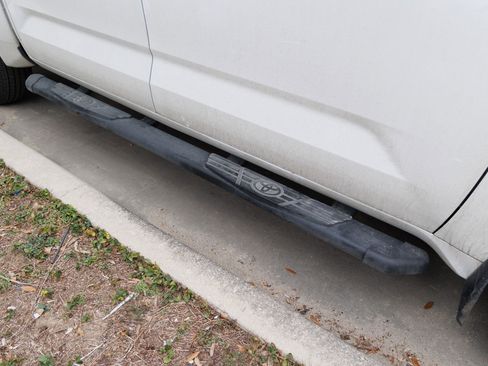 Used 2024 Toyota Tundra SR5 image 10