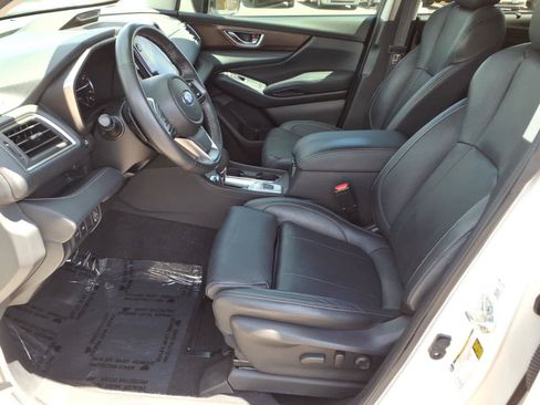 Certified 2024 Subaru Ascent Touring w/ Popular Package #2 AWD/4WD image 28