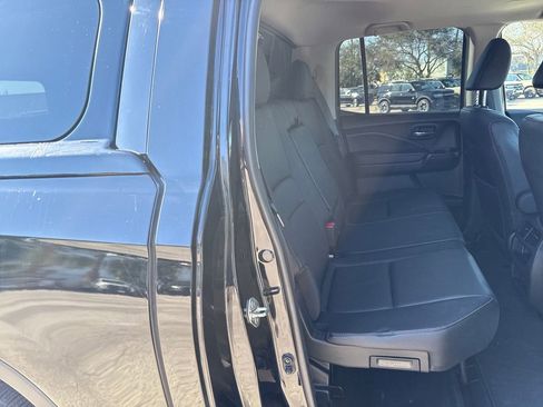 Used 2019 Honda Ridgeline RTL image 25