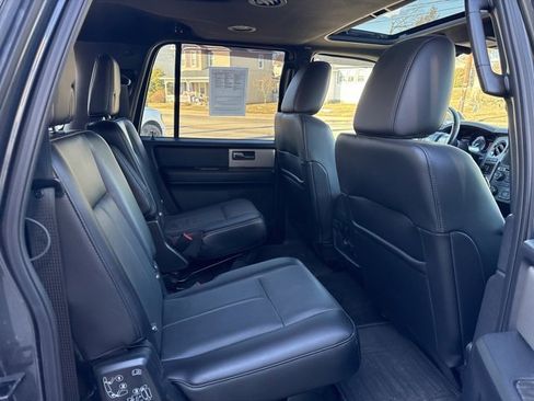 Used 2015 Ford Expedition EL Limited w/ Equipment Group 301A image 38