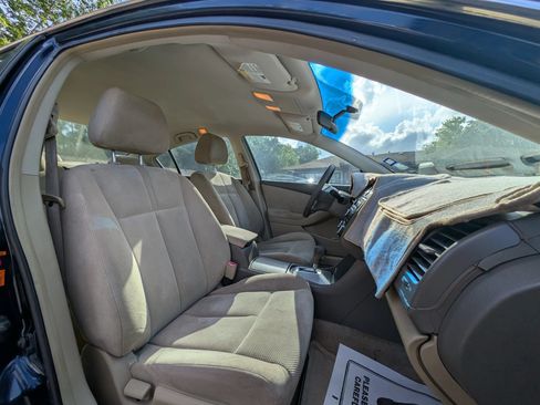 Used 2007 Nissan Altima 2.5 S FWD image 25