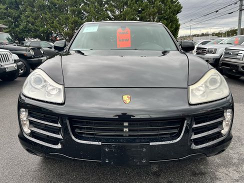 Used 2009 Porsche Cayenne image 2