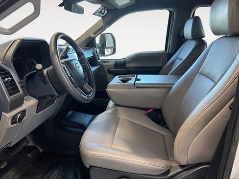 Used 2022 Ford F250 XL w/ STX Appearance Package AWD/4WD image 6