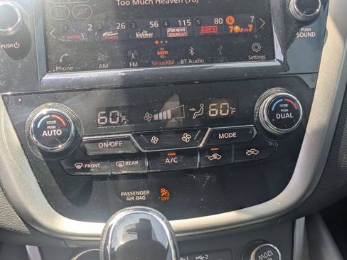 Used 2024 Nissan Murano SV FWD image 19