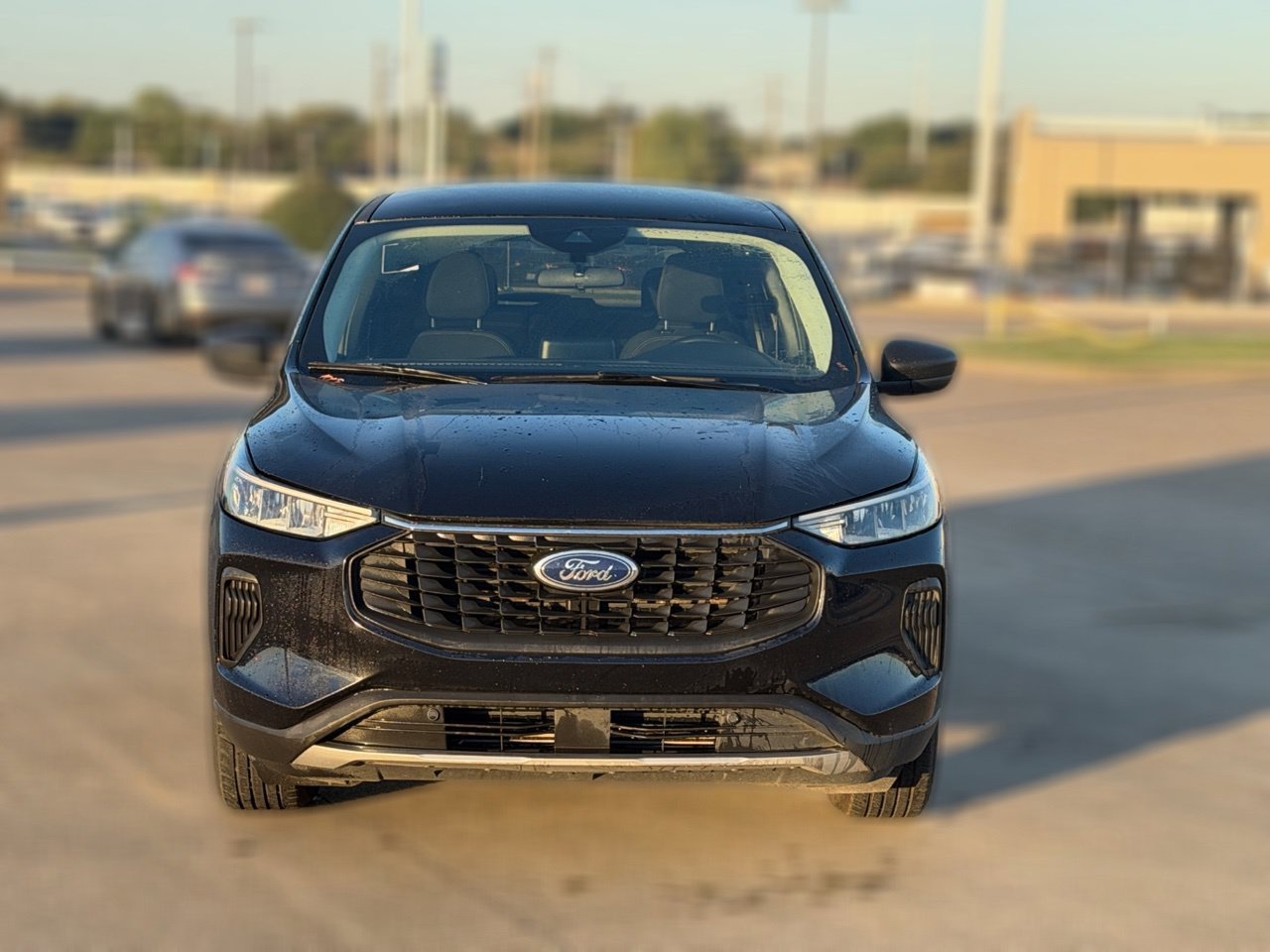 Used 2024 Ford Escape Active AWD/4WD image 3