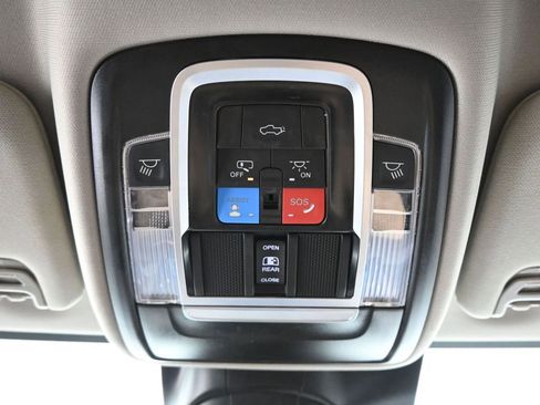 Used 2024 RAM 2500 Laramie w/ Safety Group image 26