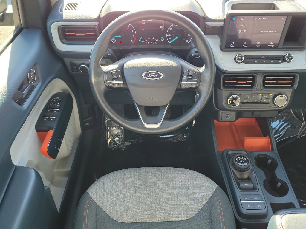 Used 2024 Ford Maverick XLT w/ Equipment Group 300A Standard AWD/4WD image 9